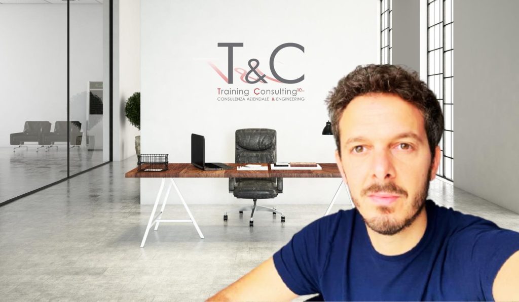 La Sostenibilità aziendale vantaggio competitivo nella catena del valore. Il portale di Training Consulting per raccogliere, elaborare, comunicare e monitorare i dati&nbsp;ESG