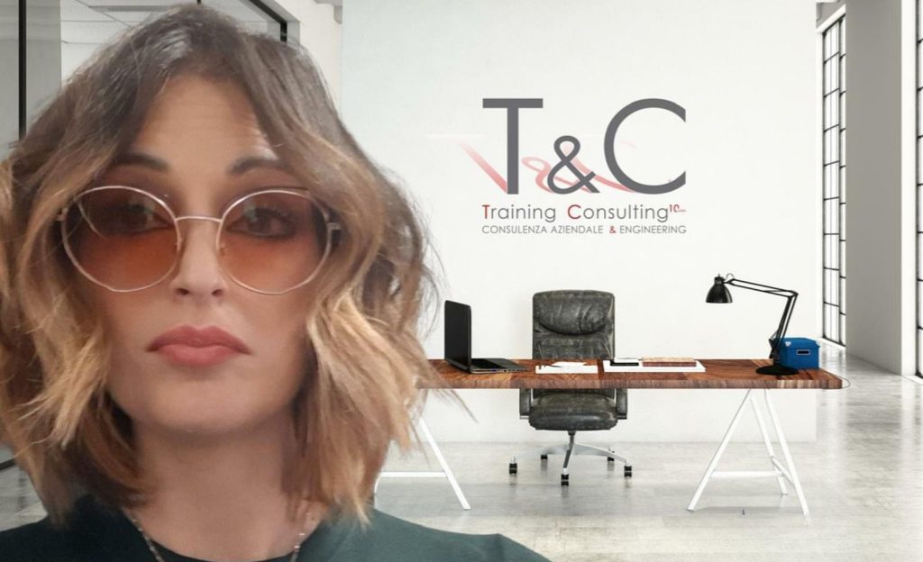 Protezione dei dati personali e Pmi,  guida pratica di Training Consulting alla gestione corretta del&nbsp;GDPR