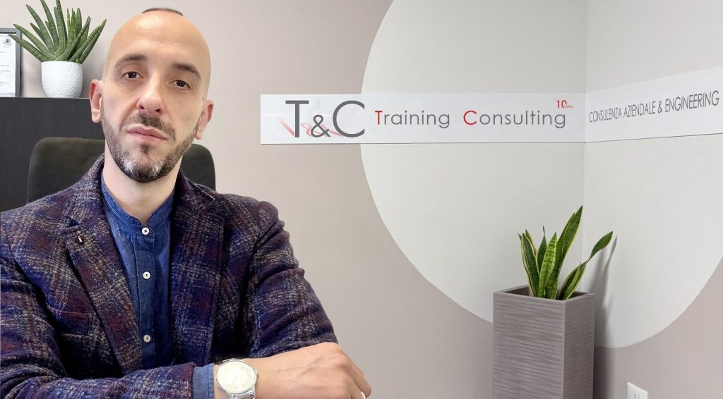 Settimana della sicurezza, Training Consulting a fianco di Autostrade per&nbsp;l’Italia