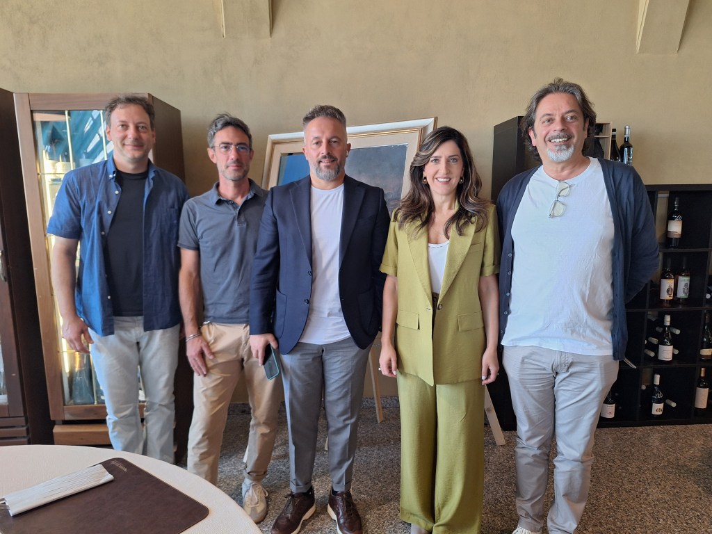 Training Consulting partner di Inail Abruzzo nel progetto SicuraMente, la sicurezza sempre in&nbsp;testa