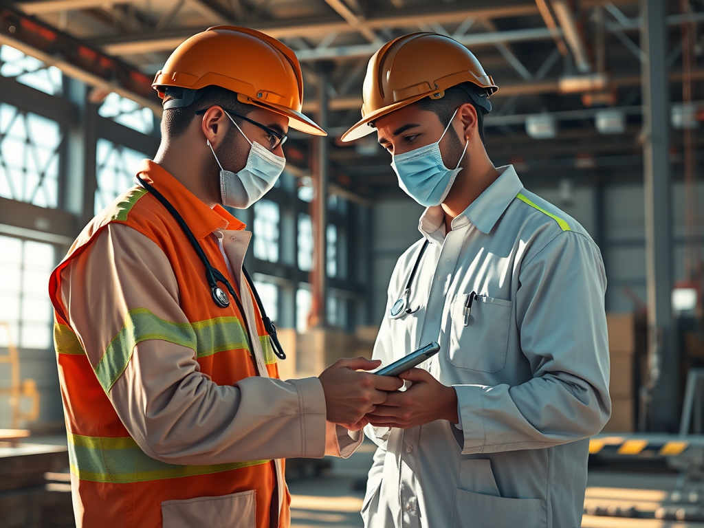 Visita per ragionevole motivo, oneri e responsabilità a carico del datore di&nbsp;lavoro