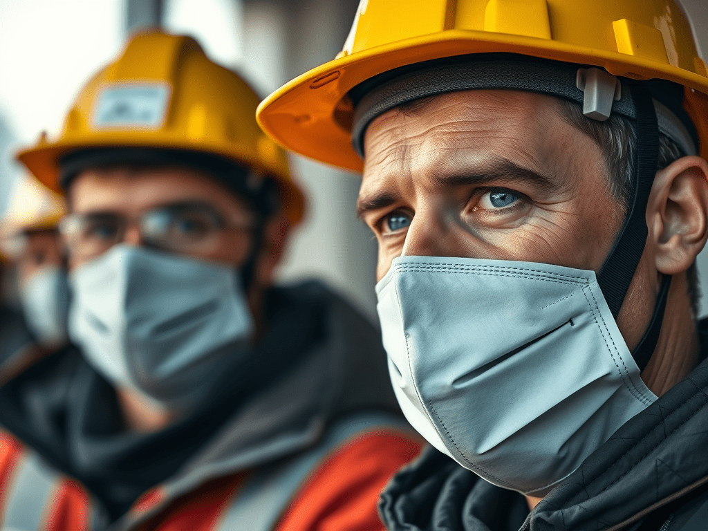 Amianto, i nuovi obblighi per il datore di&nbsp;lavoro