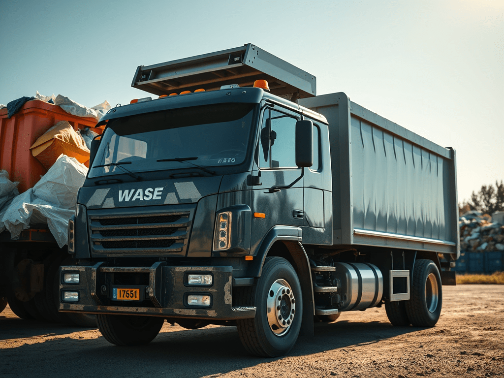 Trasporto rifiuti, da domani l’obbligo del formulario&nbsp;digitale