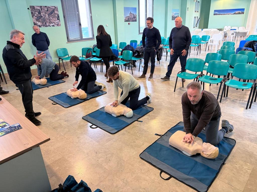 Training Consulting, questione di&nbsp;cuore